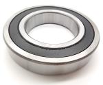 6217 2RS Heavy Duty Radial Deep Groove Steel Ball Bearings 85x150x28mm