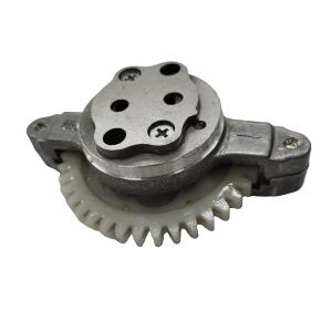 Quality Motorcycle Engine Spare Parts Oil Pump for CG150 Gasoline Engine at Competitive wholesale