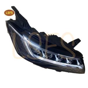 Quality Condition - Right Headlight for MG GS ROEWE RX5 2018 High Config Autumn OEM 10634460 wholesale