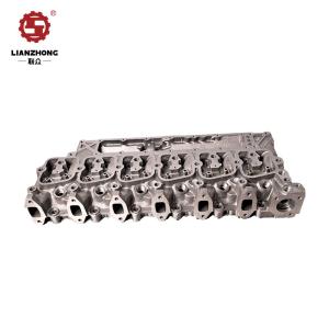 Quality 3966454 Cummins Aluminum Head 6b Engine Standard Size wholesale