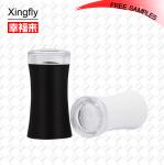 15K Caliber Nail Polish Cap 20.1mm*21.2mm Diameter Plastic PP / ABS