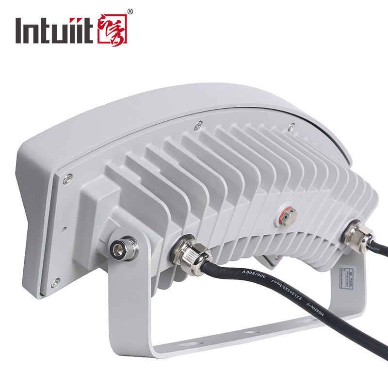 IP65 36W Outdoor LED Landscape Flood Lights Garden Waterproof Crescent Tree Lamp