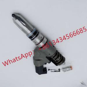 Quality Diesel engine spare parts QSM11 Common Rail Fuel Injector 3411756 4061851 4903319 4903472 wholesale