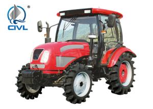 Quality Red SHMC1000/100HP/2300r/min Farmer Tractor New Style Tractors 4WD Cheap Farm Tractor for Sale wholesale