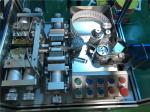 Stainless Steel Suppository Production Line Automatic Filling Sealing Production