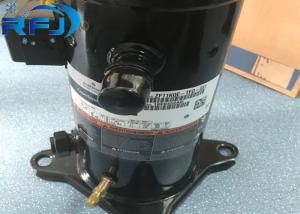 Quality ZFI36KQE-TFD Copeland Semi Hermetic Refrigeration Compressors 7.5hp Air Injection Type wholesale
