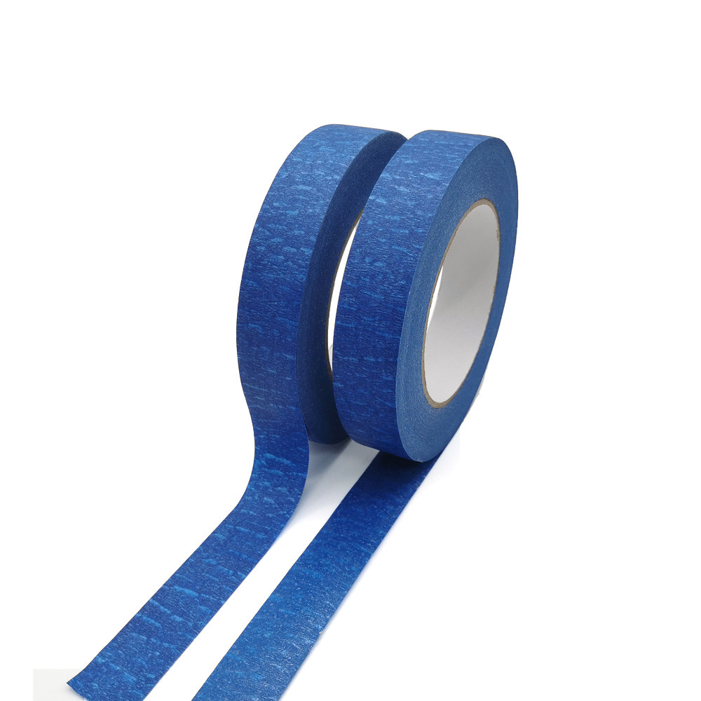 Factory Wholesale Price Single Sided Masking Tape