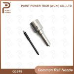 G3S49 DENSO Common Rail Nozzle For Injectors 12644527 03R 07894 diesel fuel
