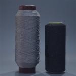 Wear Protection Fabric Reflective Yarn 0.5mm UV Resistant