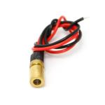 Laser Pointer Red 650nm 5mw Laser Diode Module