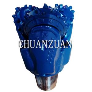 Quality 8 1/2inch 215.9mm Tricon Rock Roller Bits for water well drilling wholesale