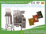 2L water filling packing machine packing machine for plastic bags bestar