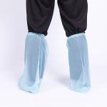 Waterproof Anti Static Nonwoven Disposable Polypropylene Shoe Covers