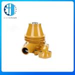 6138-61-1860 Water Pump for Komatsu 6D110 Engine WA350-1 WA380-1 WA420-1 Wheel