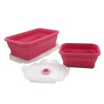 amazon best seller high quality hot sale cute lunch kit box containers online