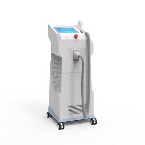 Quality Hot sale best price powerful painless diode laser hair removal 808nm CE approved wholesale