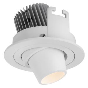 Quality High Lumen Adjustable LED Recessed Down Light 7W CITIZEN COB LED wholesale