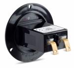 Electromechanical Trumeter Hour Meter