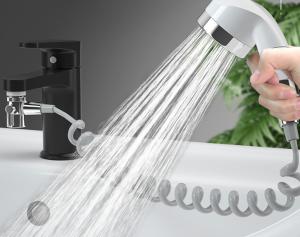 Quality 1.6MPA ODM Kitchen Bath Accessory Basin Kitchen Faucet Sprayer wholesale