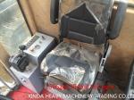 used year- 2007 CAT 140G motor grader for sale , used construction equipment