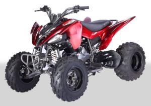 Quality 223mL Capacity 250cc Atv Quad wholesale