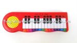 Eco Friendly Piano Sound Module Indoor Toy Instruments Module With Battery