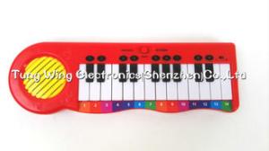 23 Keys sound module For Kid's Sound Board Books