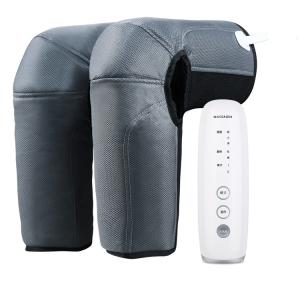 Quality 3 Level Heated Compression Leg Massager Blood Circulation 21W wholesale