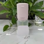 400ML Wall Mounted Sensor Soap Dispenser PP CE Rechargeable