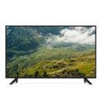 Android Hotel TV Home Association Slim Curved Screen Tv 55 65 75 Inch Smart LED