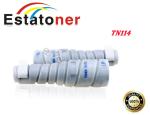 TN114 Konica Minolta Toner Di-161 / 2011 Bizhub - 162 / 210 / 7516 / 7616 / 7521