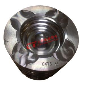 Quality 65.02501-0476 DH225-7 Engine Cylinder Liner Kit DX225 Doosan Daewoo Piston wholesale