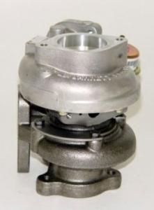 Quality NISSAN Patrol TD GT17 GT1752S 701196-5007S turbocharger 14411VB30 wholesale