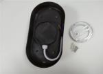 Outside 15 W LED Oval Plastic Bulkhead Light For Workshop 2 Years Warranty