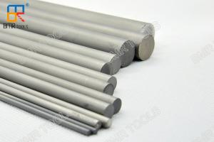 Quality Grade K10 HRC45 Extruding Unground Carbide Rod finishing in 330mm length for cutting tools wholesale