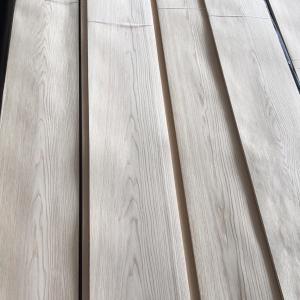 Quality FSC Reclaimed Wood Veneer Sheets For Walls Heatproof Harmless wholesale