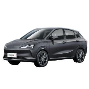 Quality Long Range 715km Lithium Iron Battery Electric Car 2024 Neta S Neta V Neta U 5 Seater wholesale