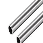 NO.1 Surface 304 Seamless Stainless Steel Pipe 600mm Diameter For Construction