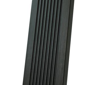 Quality Outdoor Polywood Deck Tiles , Distressed Bamboo Flooring 5 Years Warranty wholesale