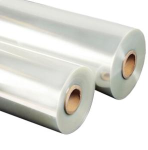 Quality Chemical Resistance Transparent Plastic Sheet Roll Anti Fog Anti Splash wholesale