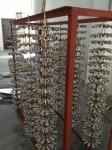 Atomic Layer Deposition Vacuum PVD Metal Plating Machine
