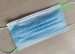 New Pneumonia Surgeon Niosh Face Mask Mouth Protection Mask Elastic Ear Loop