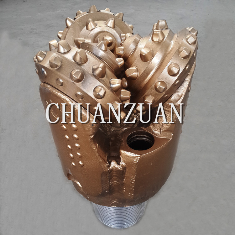 7 1/2inch 190.5mm Tungsten Carbide Insert Bit tci roller tricone bit for Rock