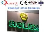 Golden Laser Cavity Fiber Laser Welding Machine 1070Nm Wavelength With Color LCD