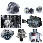 Car Clutch Pulley 1016426 920426 2741550000 535034110 for Beijing Benz E200/200L