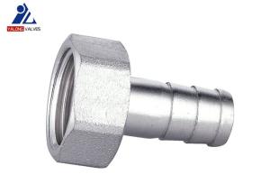 Quality DIN259 Garden Hose Male Connector wholesale