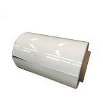 0.23x1219mm 9016 Color Coated Steel Coil Ppgi For Sandwich Panel