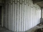 Hollow Core Lightweight Wall Panel