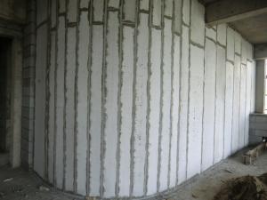 Quality Hollow Core Lightweight Wall Panel wholesale