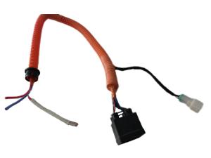 Quality Automotive Wiring Harness Assembly wholesale